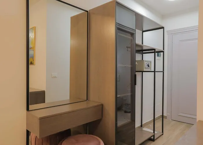 Olia Hotel