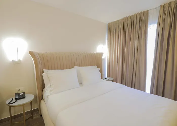 Hotel Olia
