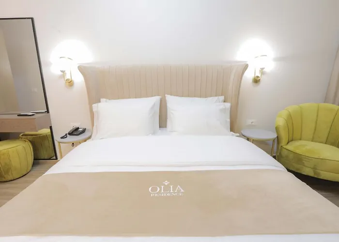 Olia Tirana