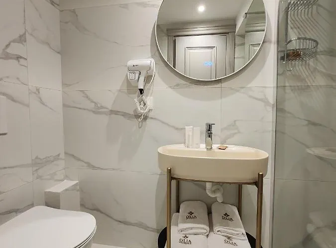 Olia 4* Tirana