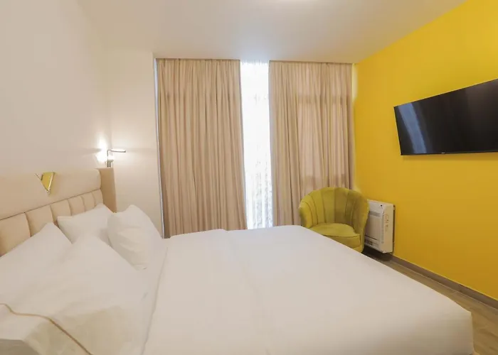 Hotel Olia 4*