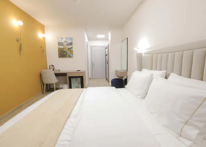 Hotel Olia Tirana