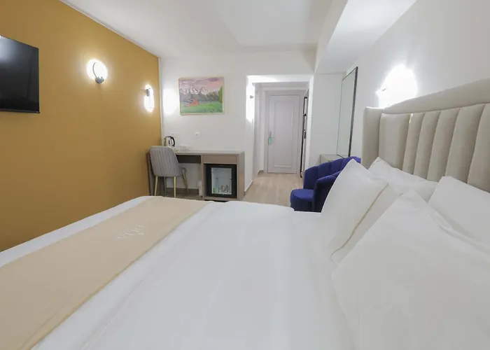 Hotel Olia