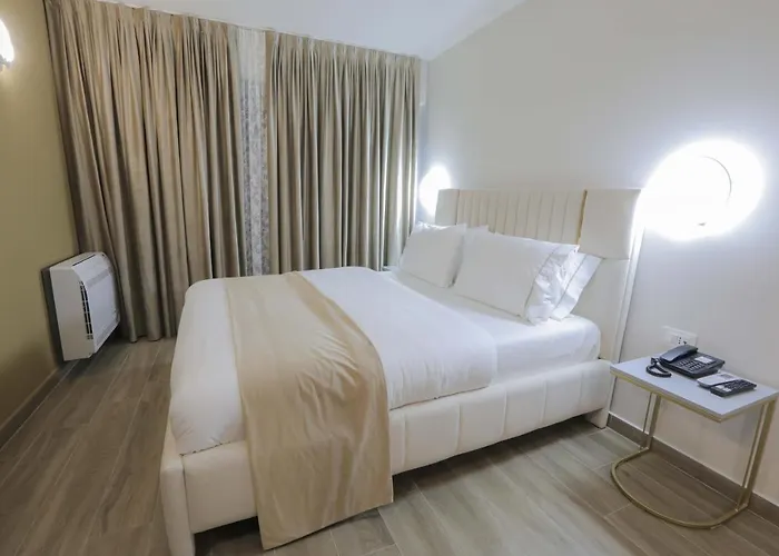 Olia Hotel