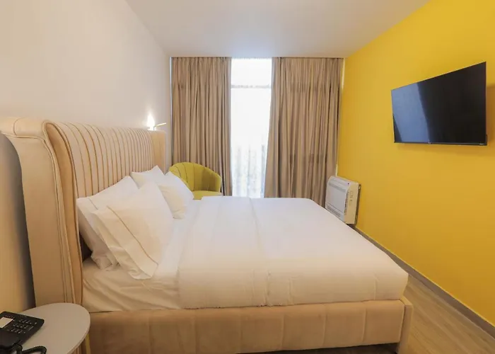 Hotel Olia 4*