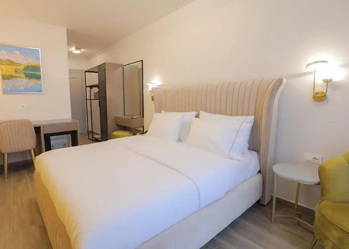 Olia Hotel