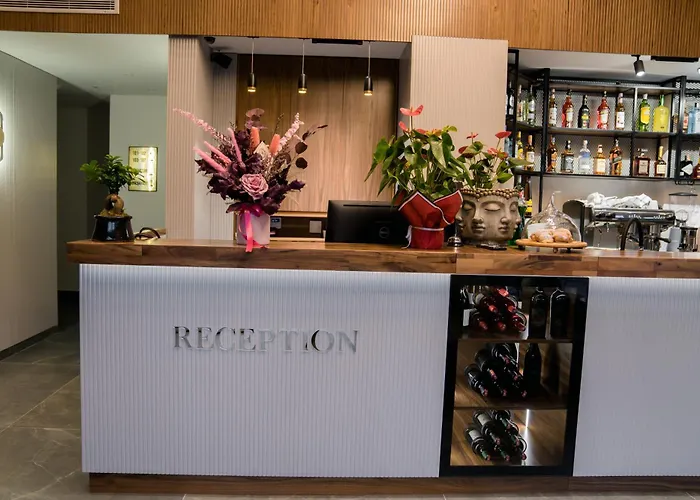 Hotel Olia 4*