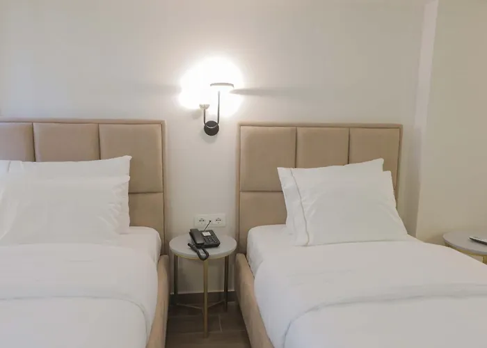Olia Hotel