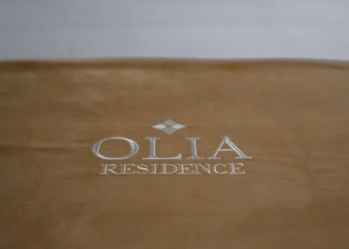 Olia Hotel 4*