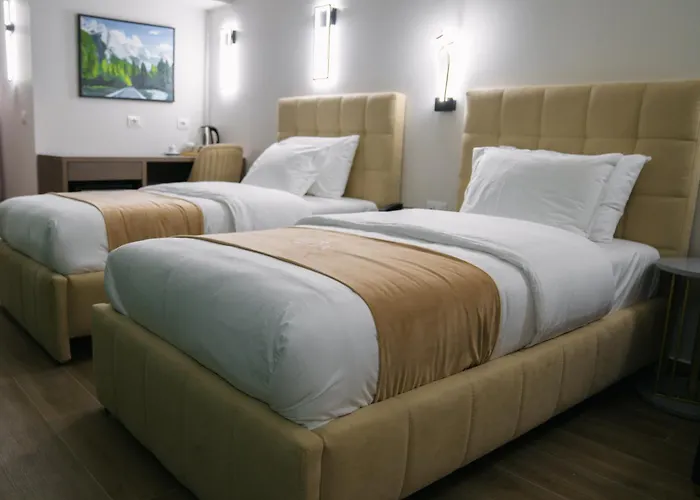 Hotel Olia 4*