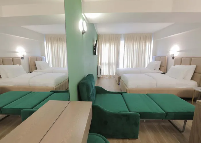 Olia Hotel
