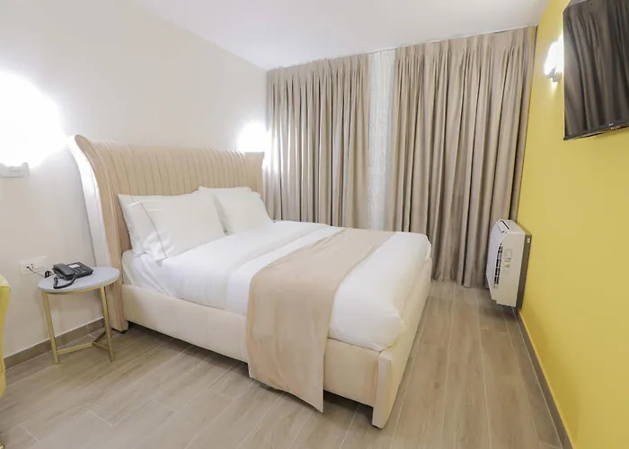 Hotel Olia 4*