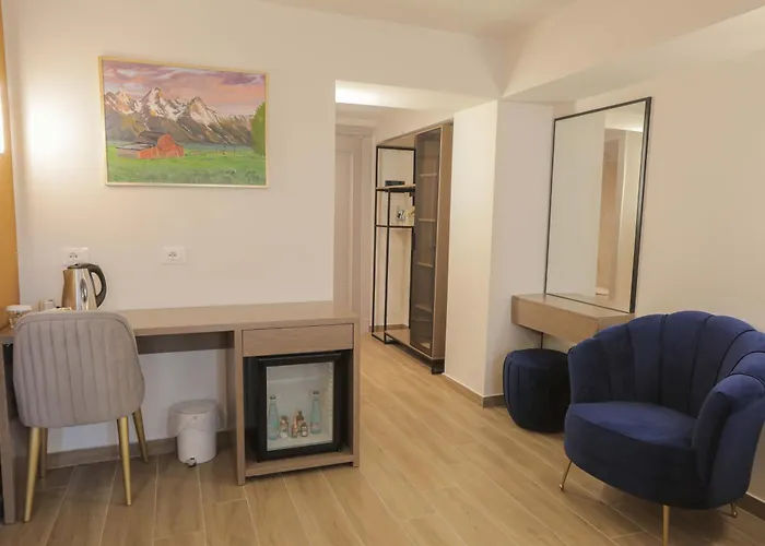 Hotel Olia 4*