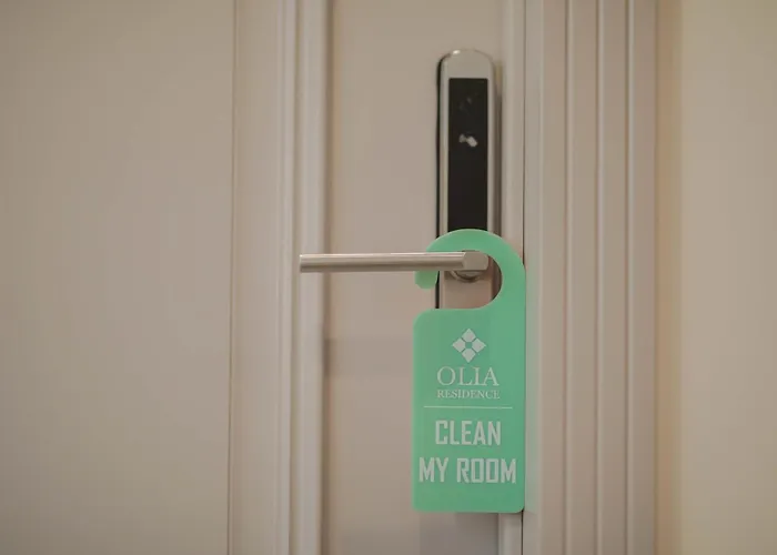 Olia Hotel 4*