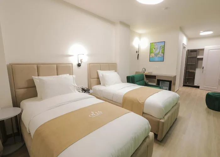 Hotel Olia