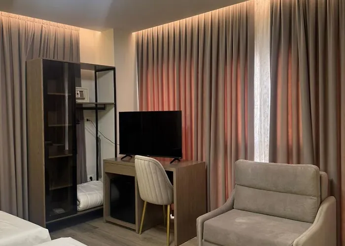 Hotel Olia 4*