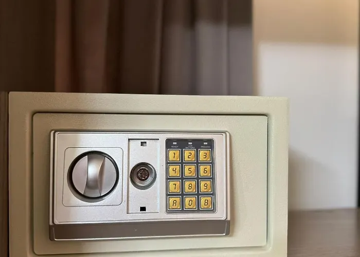 Olia Hotel Tirana