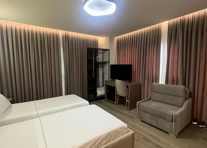 Olia Hotel