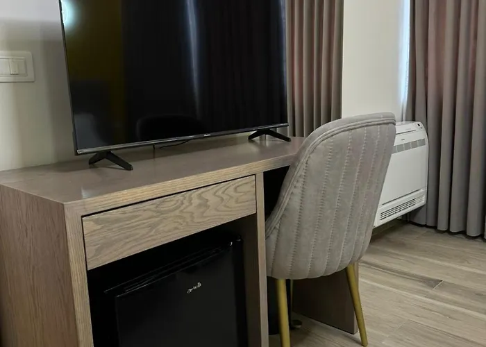 Hotel Olia 4*