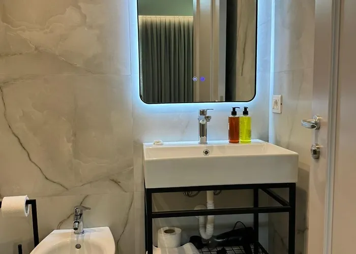 Olia Hotel Tirana